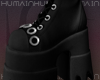 ☼ Rivet Stompers