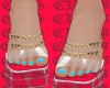 B! High Heels