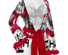 Channy robe