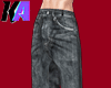 KA: Straight Jeans 1