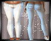 LT|Sexy Pants White(BM)