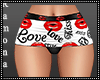 Love Skirt L