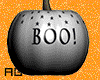 AG- Boo Pumpkin