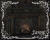 Fireplace Ubar