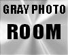 Gray Photo Room