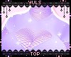 !!Y - Heart Purple