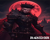 R4ND3R Family Poster