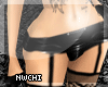 Nwchi skinny black bm