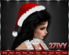 IV.Hottie Santa Hat