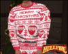 M/ Xmas PJs Top