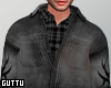𝔊. Denim Jacket