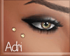 ~A: Gold'Anti Eyebrow