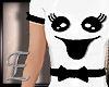 -E- Kids Ghosty Top