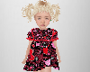 Kids Valentine Dress