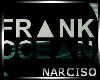 Frank Ocean [Pic]