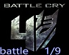 Battle Cry 1
