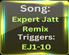 *S* Expert Jatt Remix