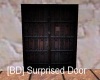 [BD] Surprised Door