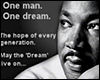 Martin Luther King Jr.