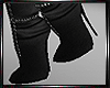 Ollie Black Boots RLL