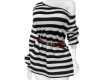 Baggy Listrado Zbraa