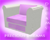 *Precious*Dreams*Chair