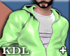 Spring Sweatshirt