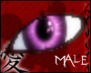 [A] Purple Eyes [M]