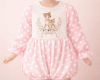 Kids Cute romper