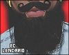 EC' Full Beard