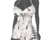 LV dress
