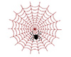 Red Spider Web