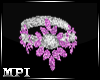Pink Diamond Bracelet R