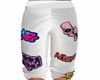 |L| Male Skater Pants