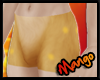 -DM- FluffyGlow Shorts 2