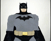 Batman Outfit v7