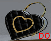 HEART  BAG