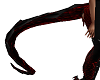 devil animated tail