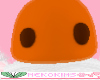 Slime Pet Orange