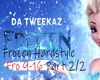 Frozen HardStyle 2/2