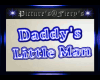 DF*Daddy's Little Man
