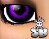 *SB* Eyes-WildPurple