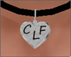 CLF Necklace