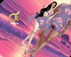 D Beach Set M