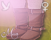 Mun | Lil boots v3