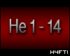 H4  The Heartbreak