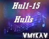 HULLS