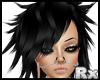 [Rx] Black Haywire Hair