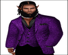 Prince Purple Suit