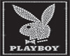 Playboy Top